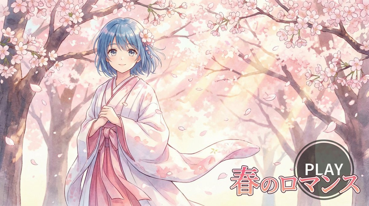 成人小说原创动漫-樱花树下的约定